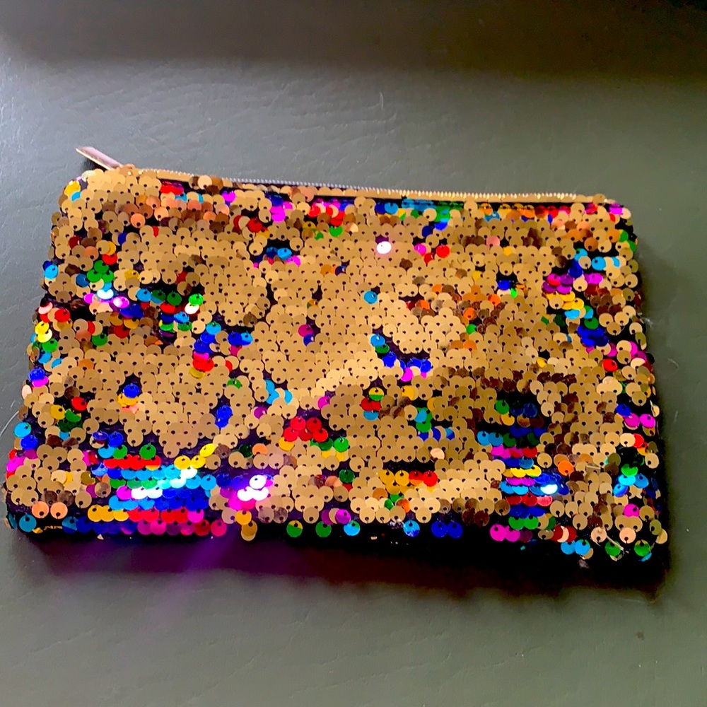 Makeup bag cute